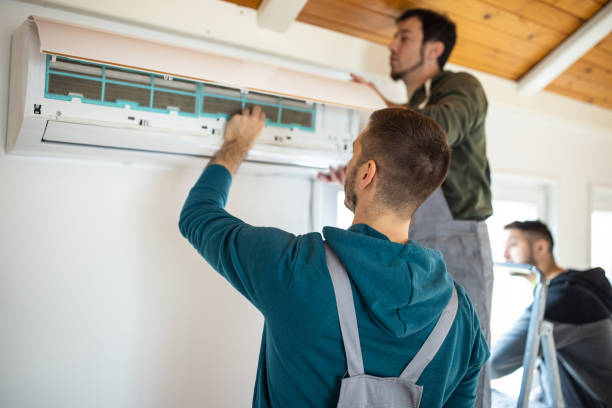 Best HVAC repair near me  in West Salem, OH