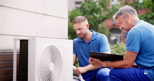 West Salem, OH HVAC Company