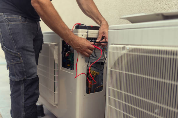 Best Affordable air conditioning repair  in West Salem, OH