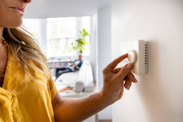 Best Affordable HVAC services  in West Salem, OH