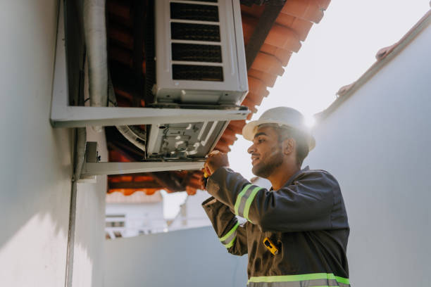 Best Central air repair  in West Salem, OH