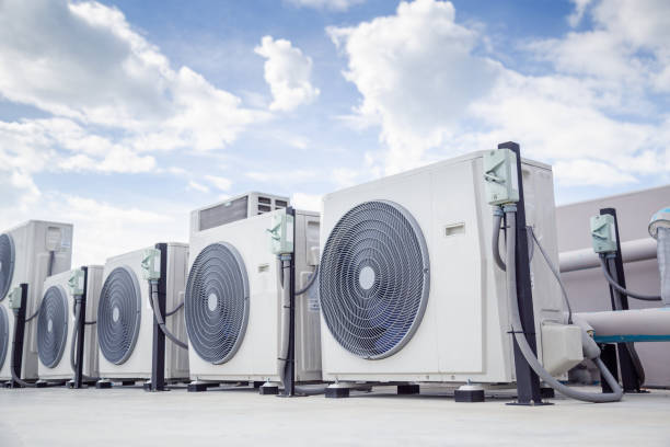 Local HVAC companies in West Salem, OH