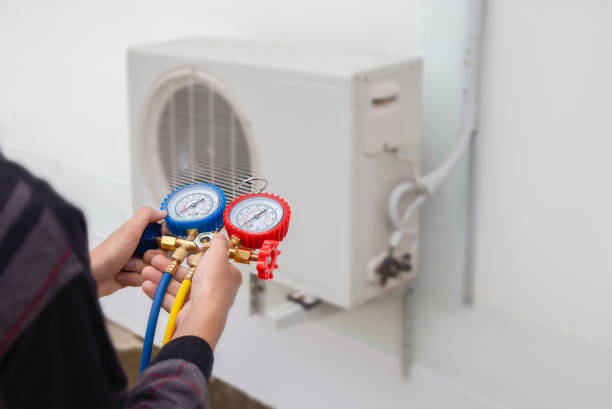 Best 24/7 HVAC repair  in West Salem, OH