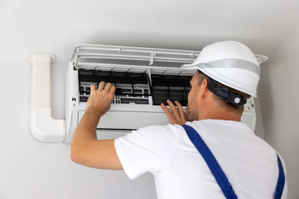 Best Air conditioning repair  in West Salem, OH