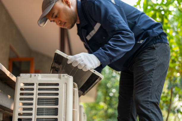 Best Commercial HVAC repair  in West Salem, OH