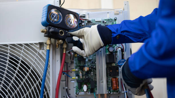 Best Best HVAC companies  in West Salem, OH