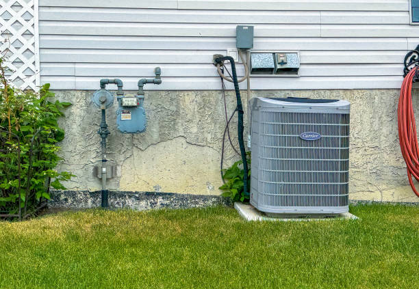 Best Residential HVAC services  in West Salem, OH